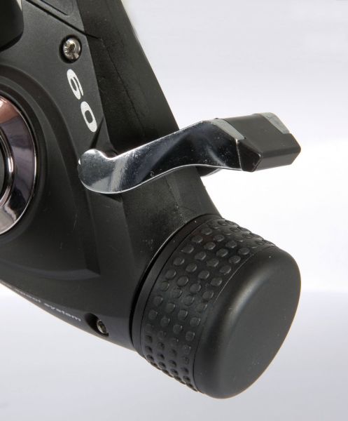 Lıneaeffe Hyper Carp 4bb 1A-1G Spool M 60 Olta Makinesi