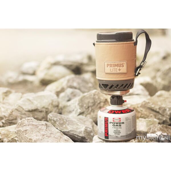 Primus Lite Plus Sand Eta Ocak