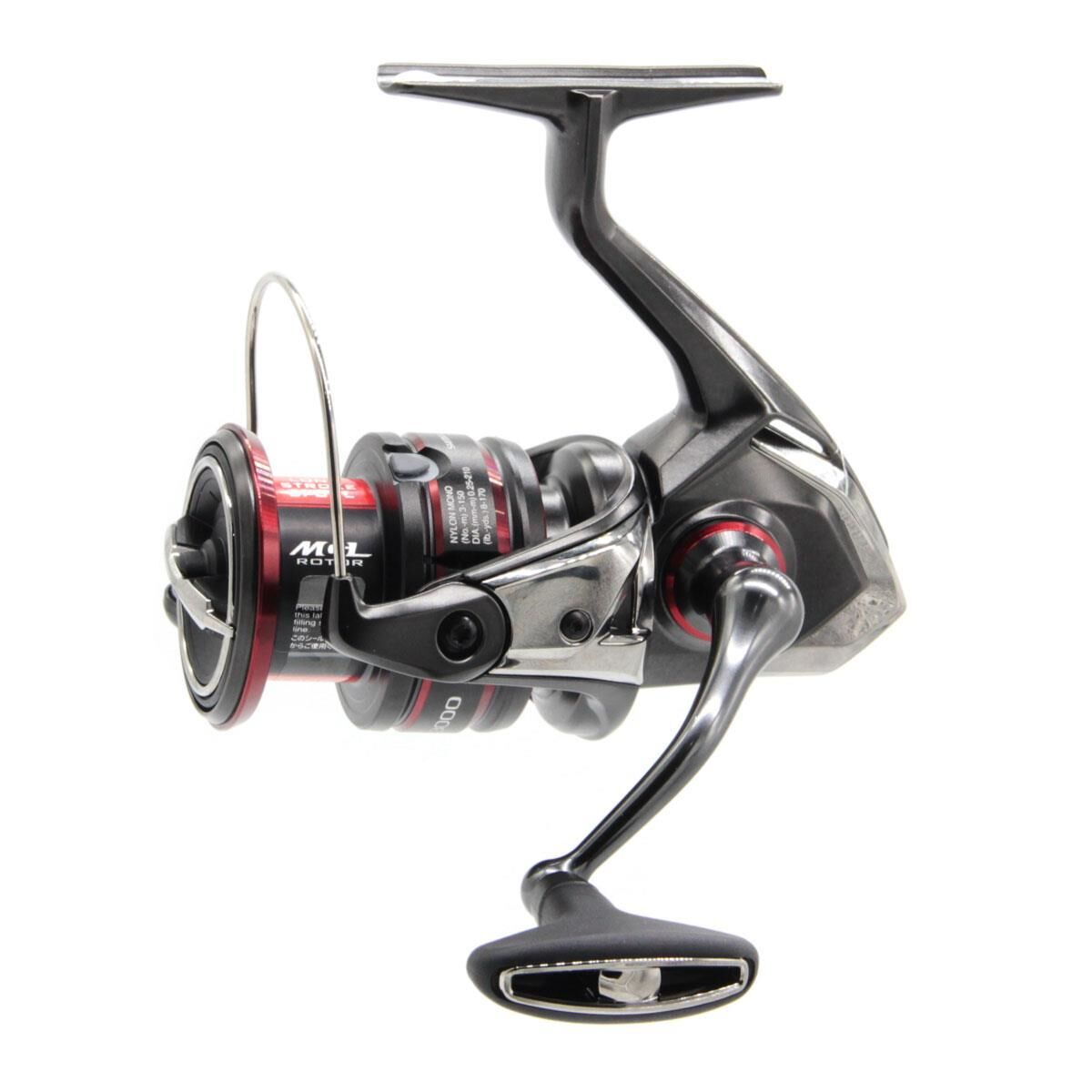 Shimano Vanford C3000 Olta Makinesi