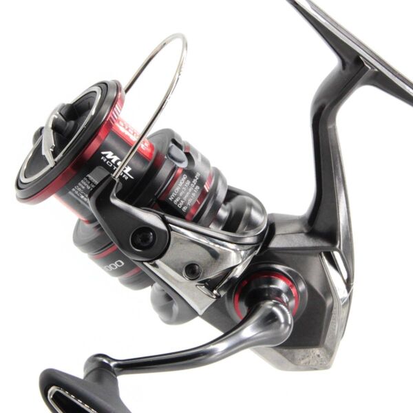 Shimano Vanford C3000 Olta Makinesi