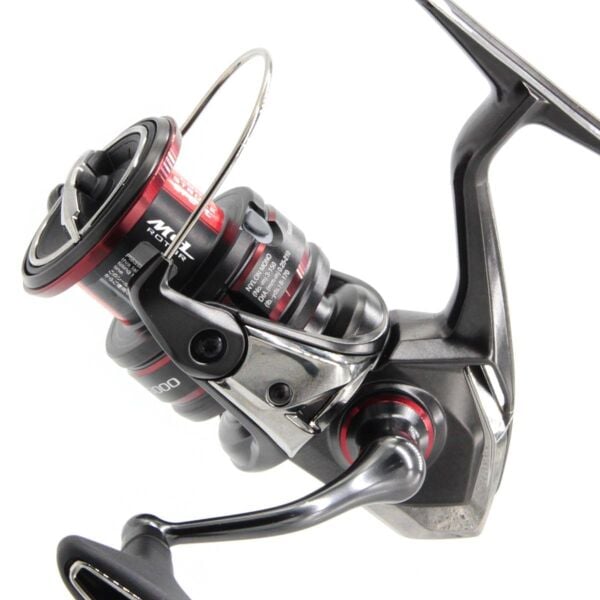 Shimano Vanford C3000 Olta Makinesi