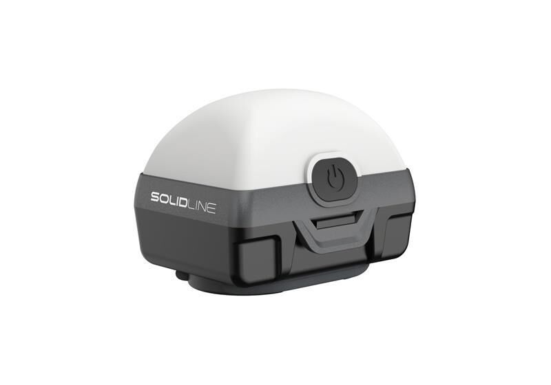 Solidline CAMP2 Kamp Feneri