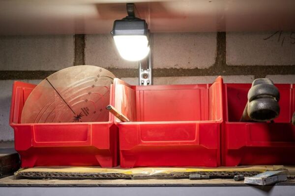 Solidline CAMP2 Kamp Feneri