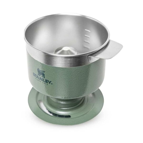 Stanley Klasik Brew Pour Over Paslanmaz Çelik Kahve Demleyici YEŞİL