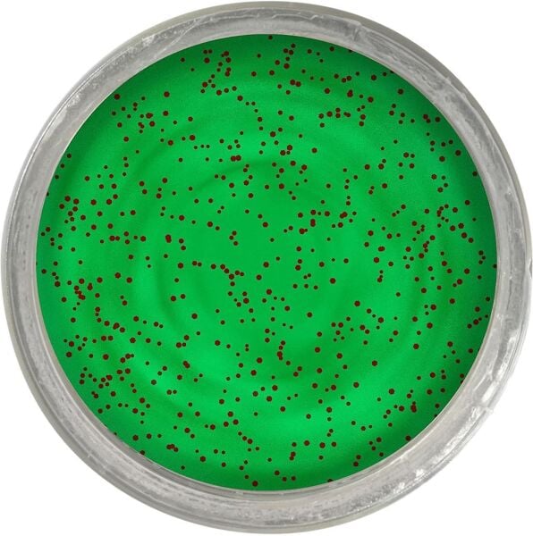Berkley Powerbait Natural Scent Glitter Trout Bait Fruits Alabalık Hamuru Peach/Pepper