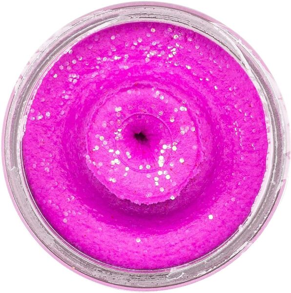 Berkley Powerbait Natural Scent Glitter Trout Bait Fruits Alabalık Hamuru
