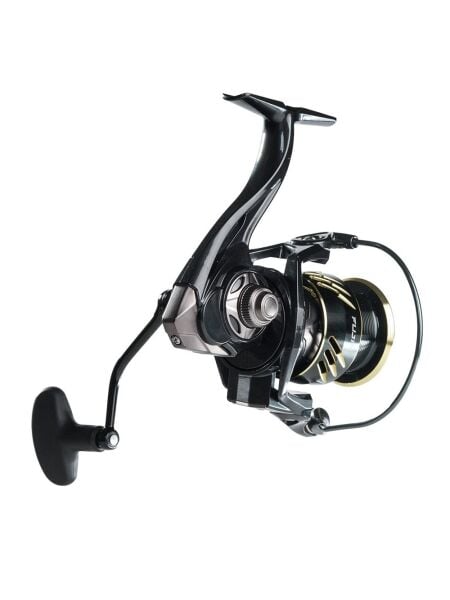 Fujin Sniper 3000 Spin Olta Makinesi