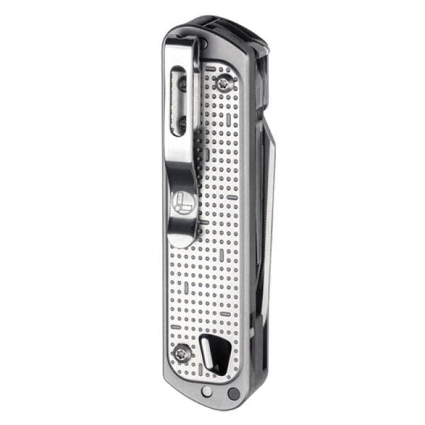 Leatherman Free T4 Fonksiyonel Çakı
