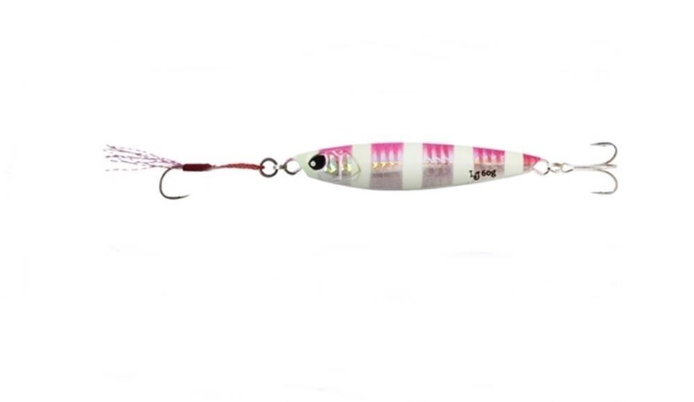 Lucky John Basara Jigger Jig Yem 12 Gr 008