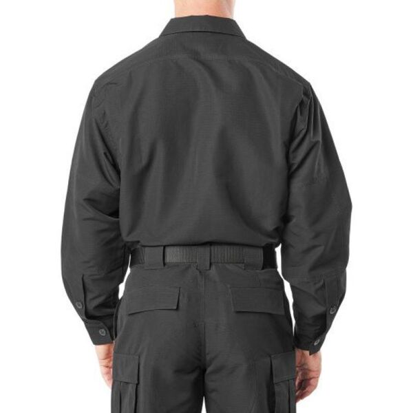 5.11 Fast-Tac Cargo TDU Shirt Uzun Kollu Gömlek