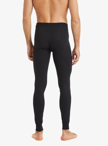 Blackspade Erkek Termal Alt İçlik 2. Seviye SİYAH - XL