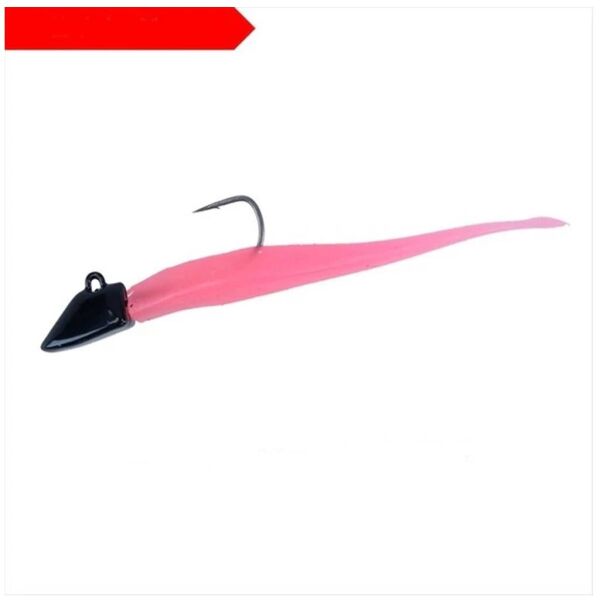 Daiwa Gekkabijin Darting Jig Head SS İğne