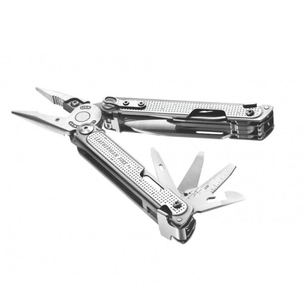 Leatherman Free P4 Multi Tool
