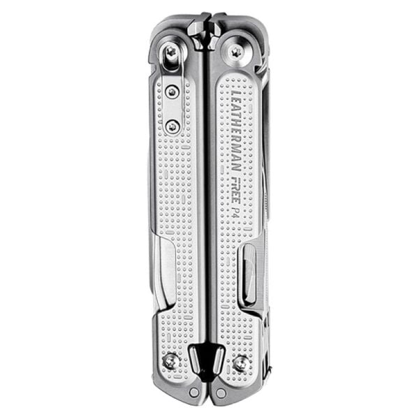 Leatherman Free P4 Multi Tool