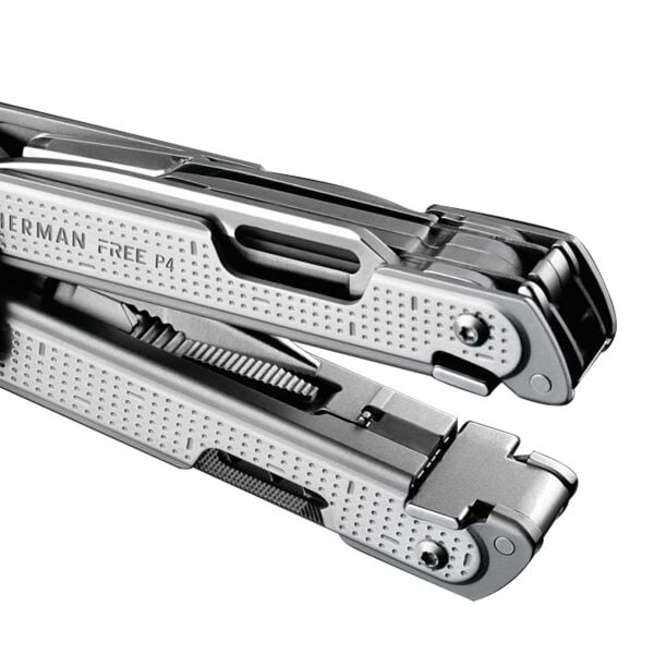 Leatherman Free P4 Multi Tool