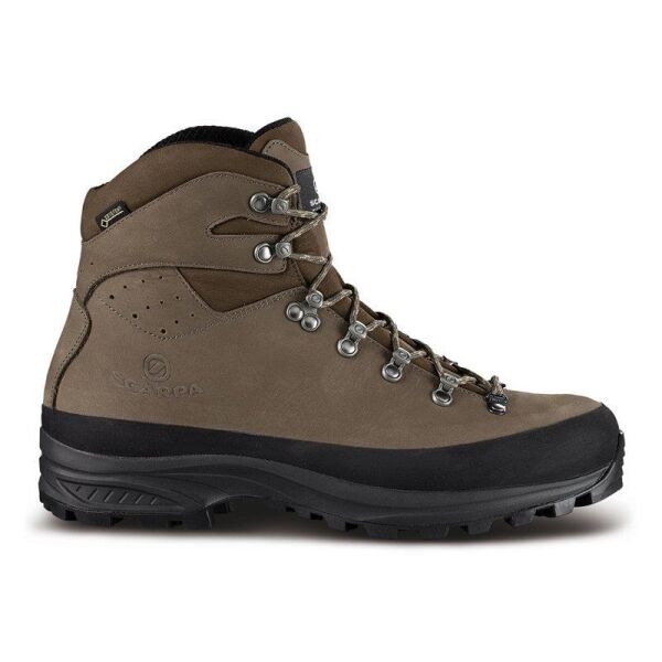 Scarpa Khumbu Gtx Testa Bot 43
