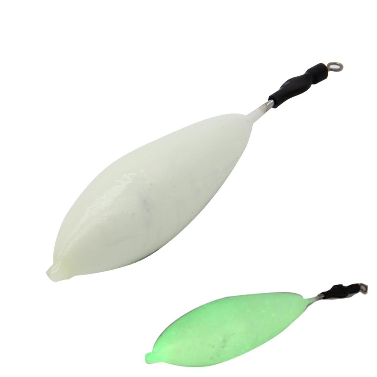 Bonbic Olta Kurşunu Fosforlu BEYAZ - 130 Gr