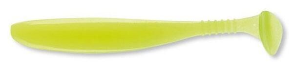 Daiwa Tournament LS D'FIN 10.2Cm Silikon Yem RAİNBOW SHAD