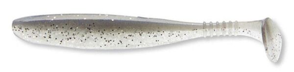 Daiwa Tournament LS D'FIN 10.2Cm Silikon Yem RAİNBOW SHAD