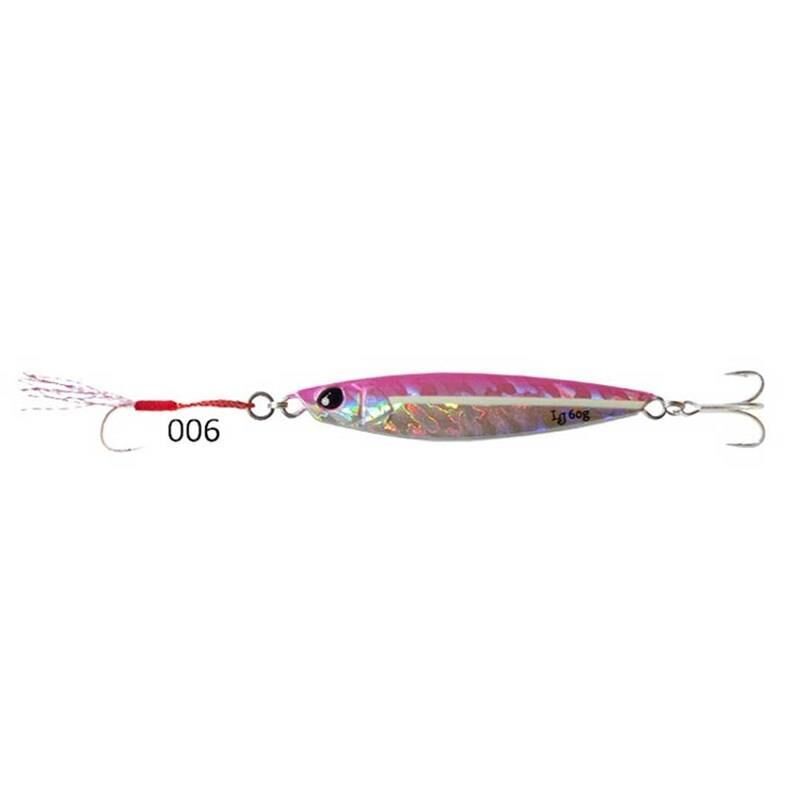 Lucky John Basara Jigger Jig Yem 12 Gr 006