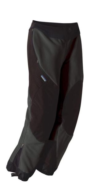 Patagonia Bayan Mixmaster Pants Pantolon SİYAH - M
