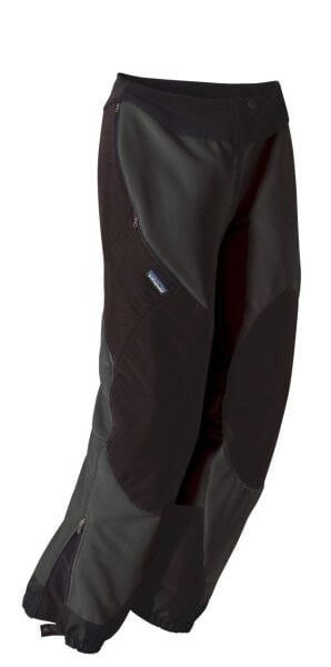 Patagonia Bayan Mixmaster Pants Pantolon SİYAH - M