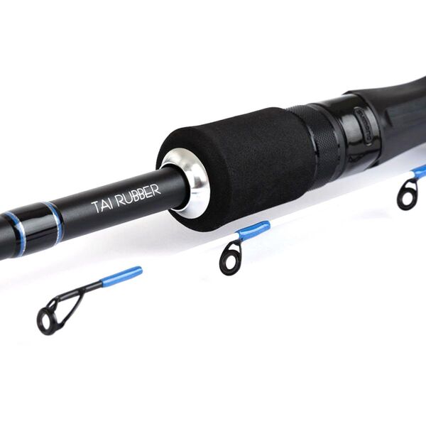 Shimano Technium 72H 218cm 220gr Tai Rubber Jig Olta Kamışı