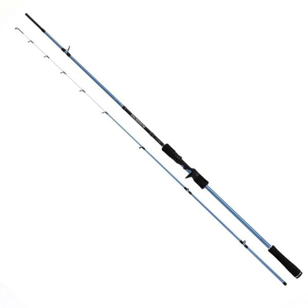 Shimano Technium 72H 218cm 220gr Tai Rubber Jig Olta Kamışı