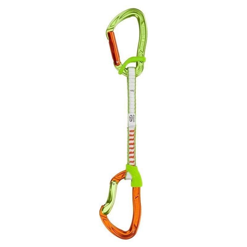 Climbing Technology Ekspres Set Nimble Fixbar 17cm