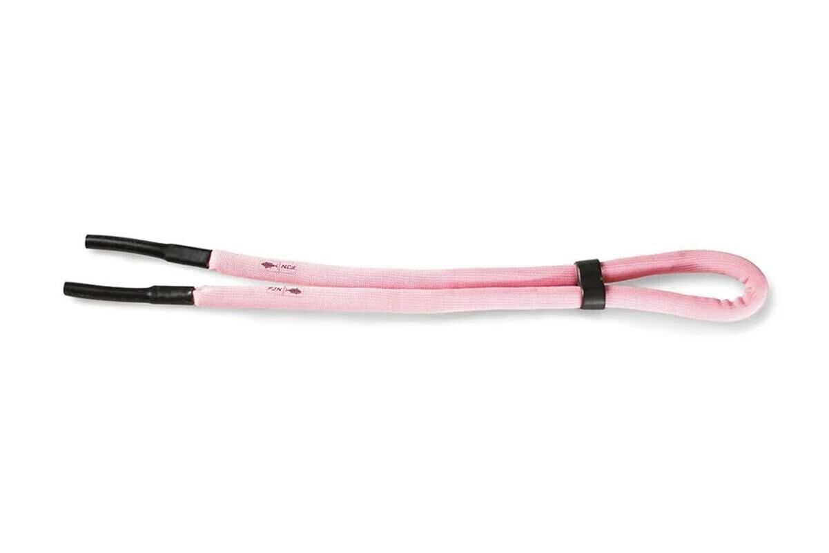 Fujin Batmaz Gözlük İpi PEMBE