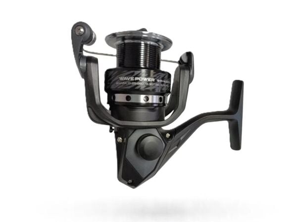 Okuma Wave Power WP-4000A1 Olta Makinesi