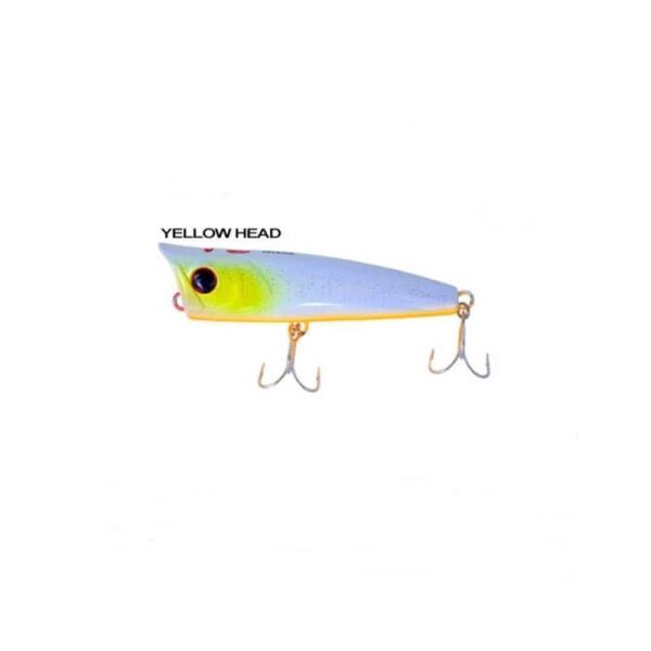 Yellow Head