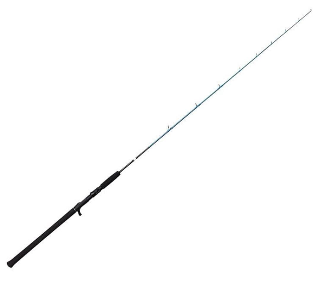 Savage Gear SGS2 Jigging Triger 180 cm 100-250 gr Tek Parça Olta Kamışı