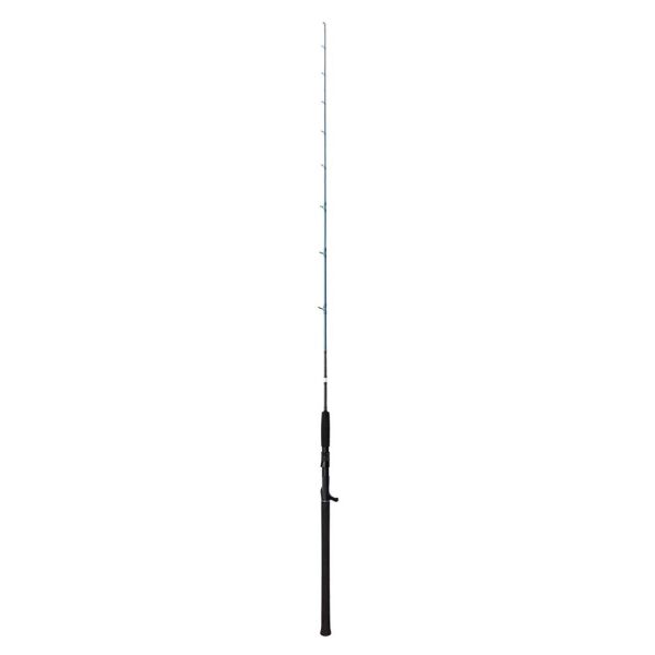 Savage Gear SGS2 Jigging Triger 180 cm 100-250 gr Tek Parça Olta Kamışı