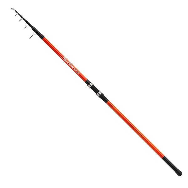 Shimano Sonora TE 420cm 200gr TeleSurf Olta Kamışı