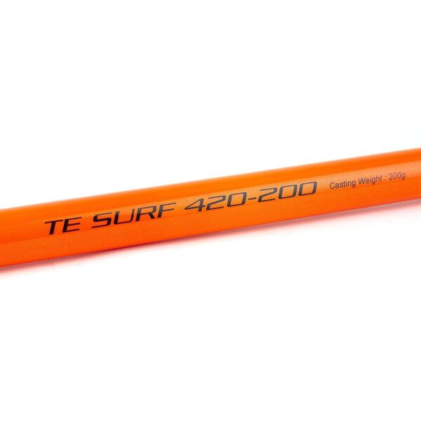 Shimano Sonora TE 420cm 200gr TeleSurf Olta Kamışı
