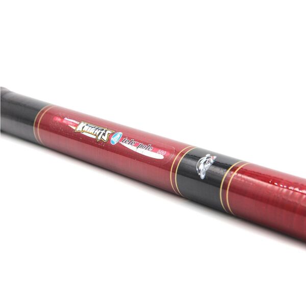 Knight 5 mt Kısa Katlanır Göl Kamışı