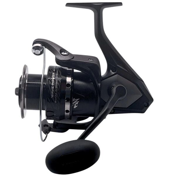 Okuma Wave Power WP-8000A1 Olta Makinesi