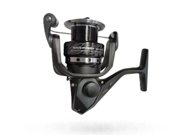 Okuma Wave Power WP-8000A1 Olta Makinesi