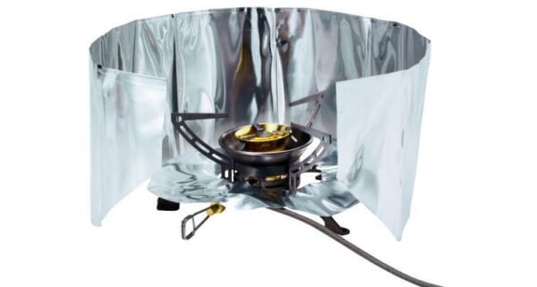 Primus Windscreen And Heat Reflector Rüzgar Kesici