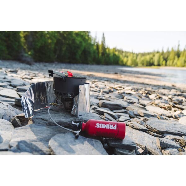 Primus Windscreen And Heat Reflector Rüzgar Kesici