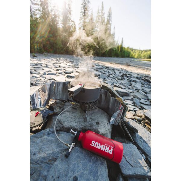 Primus Windscreen And Heat Reflector Rüzgar Kesici