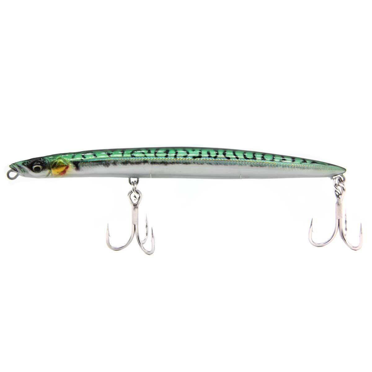 Savage Gear Deep Walker 17,5 cm 70 gr Extra Fast Sinking Suni Yem XXS Green Mackerel PHP