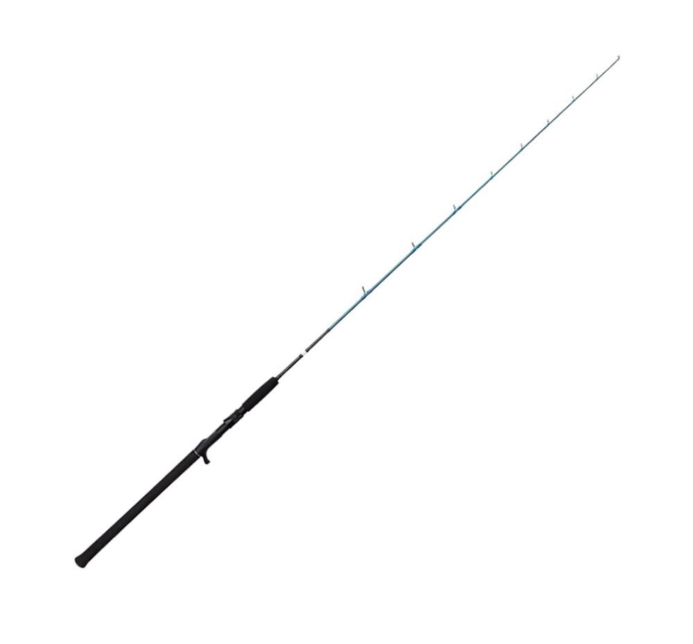 Savage Gear SGS2 Jigging 180 cm 60-180 gr Tek Parça Olta Kamışı