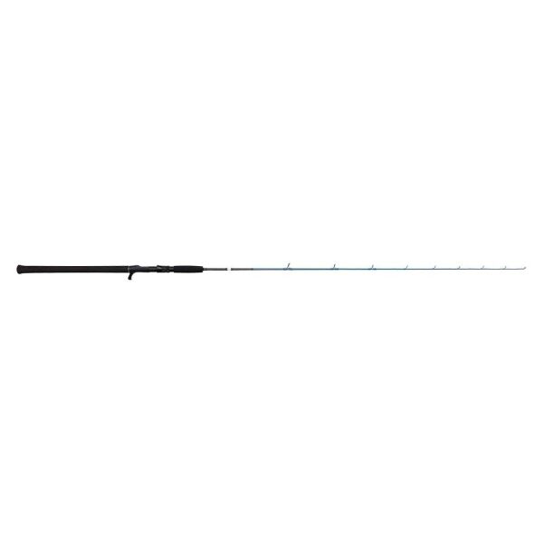 Savage Gear SGS2 Jigging 180 cm 60-180 gr Tek Parça Olta Kamışı