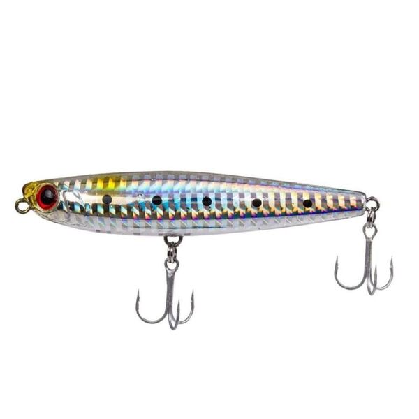 Sea Horse Ex-Fortuna 9 Cm 17 Gr Suni Yem