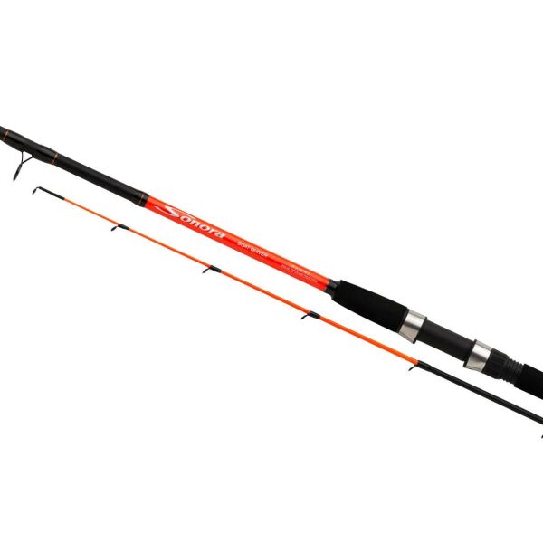 Shimano Sonora Boat Quiver 150cm 50-150gr Bot Kamışı
