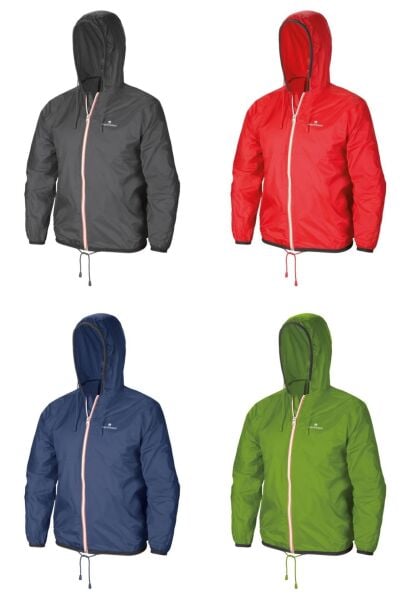 Ferrino Motion Bay Yağmurluk