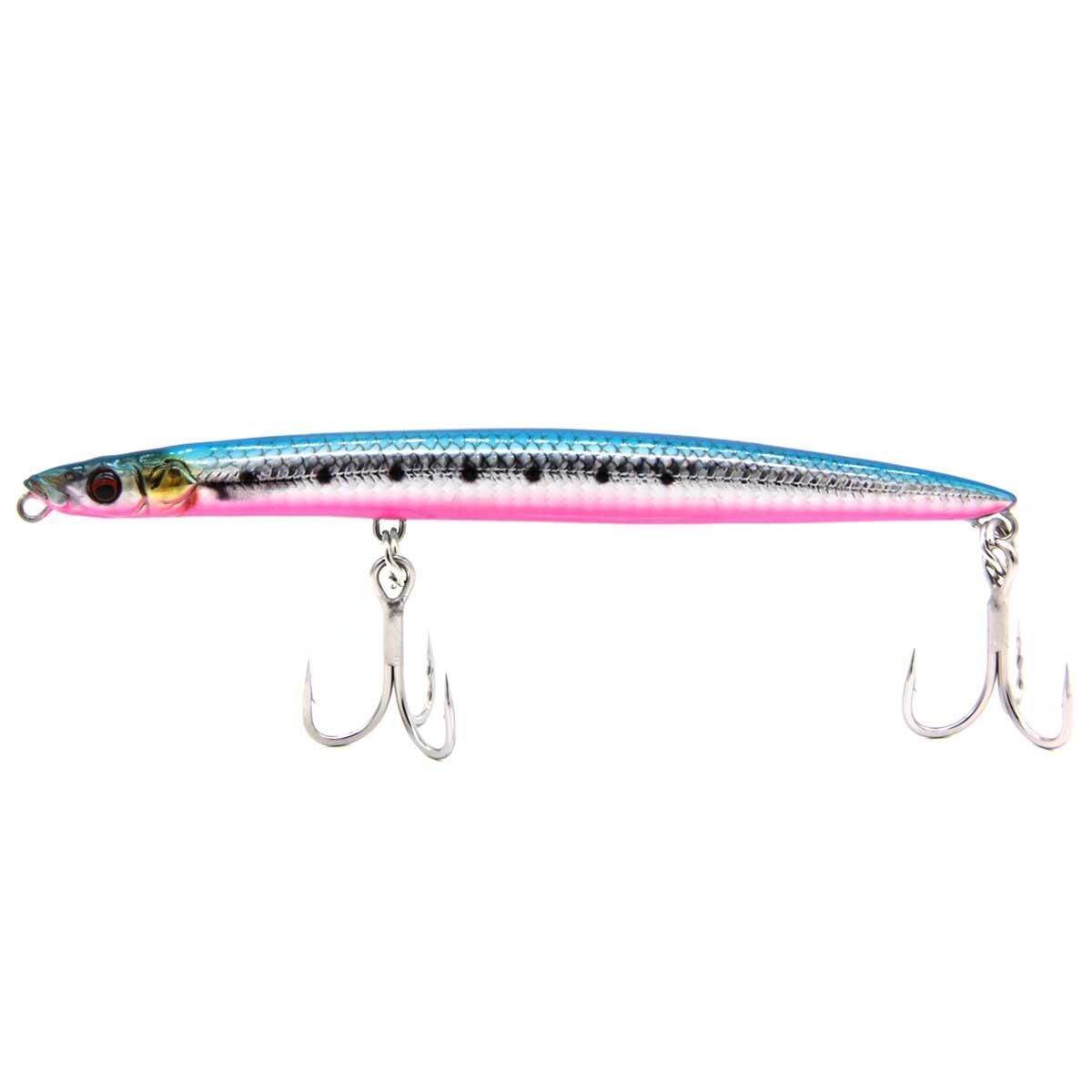 Savage Gear Deep Walker 17,5 cm 70 gr Extra Fast Sinking Suni Yem XXS Pink Belly Sardine PHP