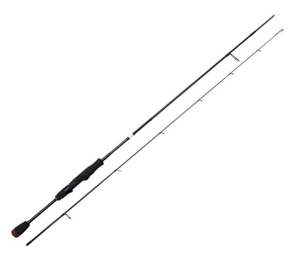 Savage Gear SG2 Micro Game 198 cm 1.5-5 gr 2 Parça Lrf Kamışı